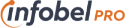 Infobel Pro Logo